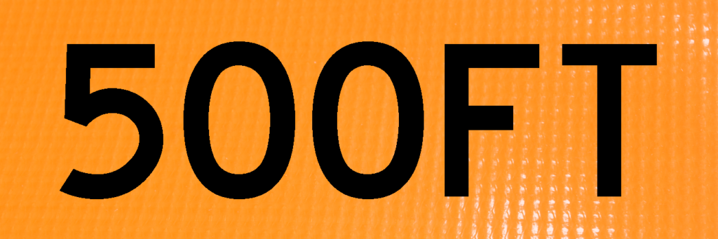 500 Ft Overlay 48