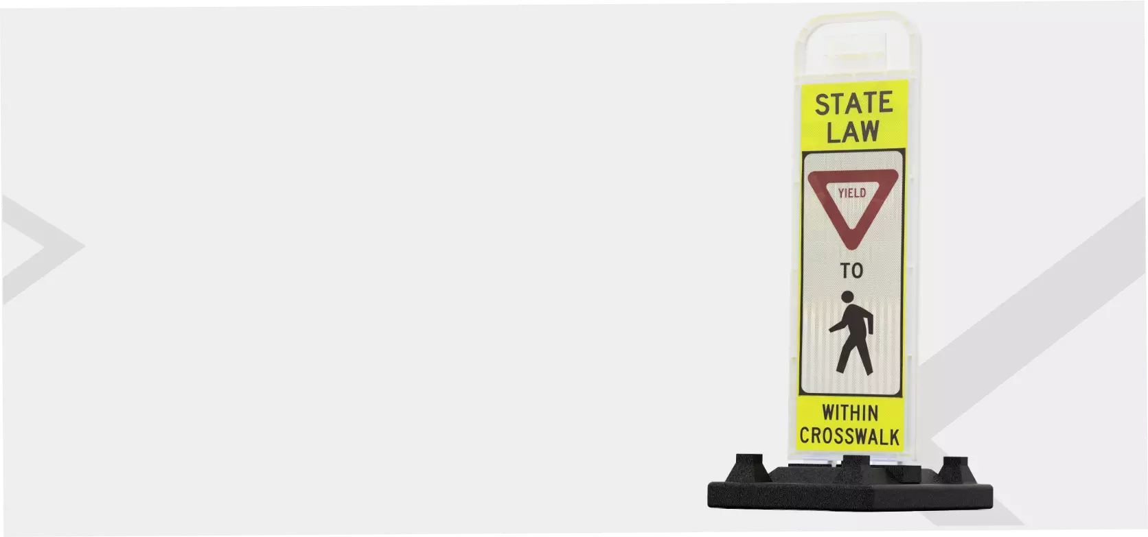 pedestrian crossing barricade store