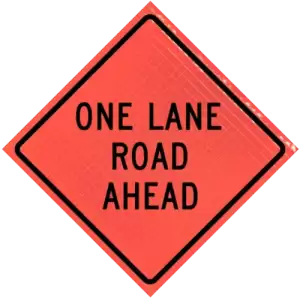 roll up signs