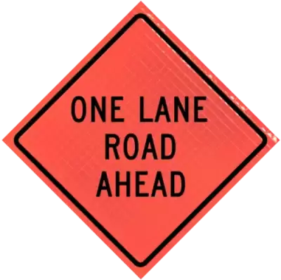 roll up signs