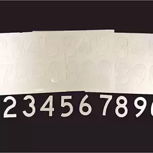 NYS DMV Metal Signs