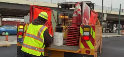 work zone safety cameras