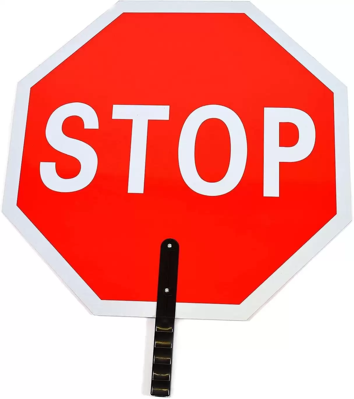 Stop And Inspect Official State Of New York Heavy Truck Inspection Sign - Work Zone Supply