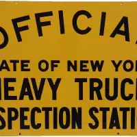 New York Heavy Truck Inspection