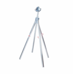traffic tripods
