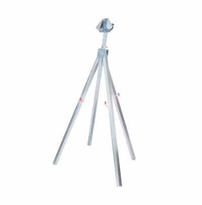 traffic tripods