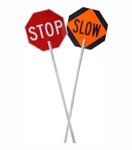 stop slow paddles