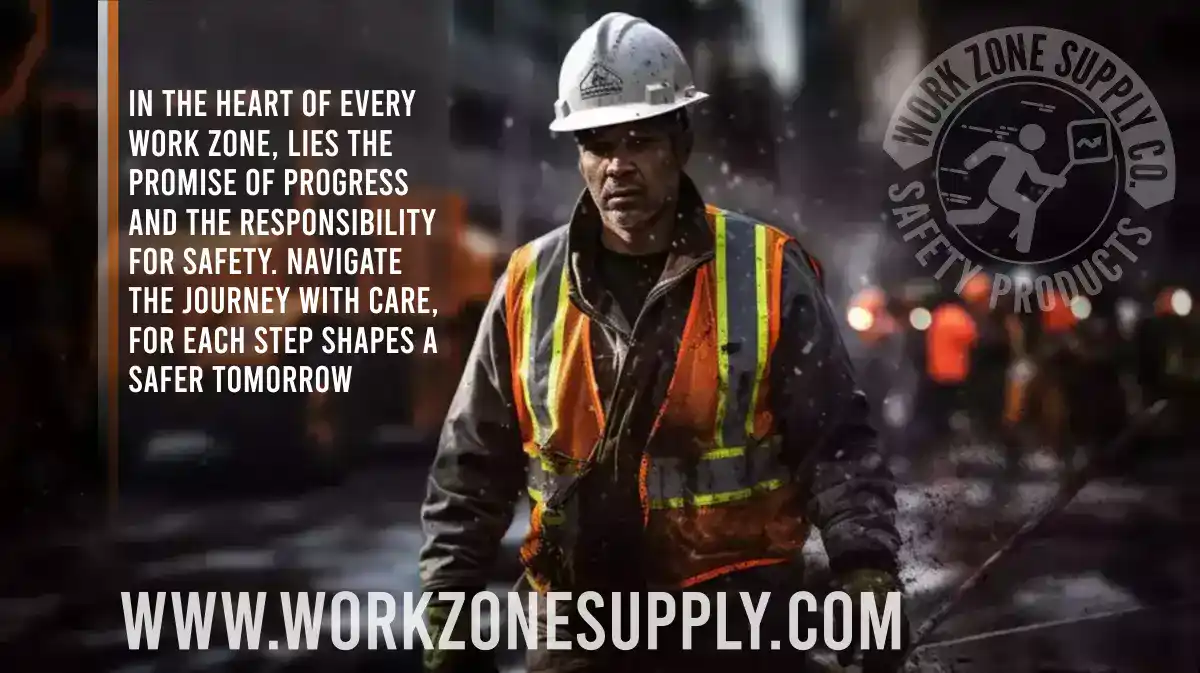 work zone supply 