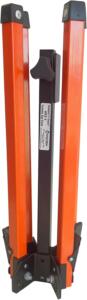 compact sign stand