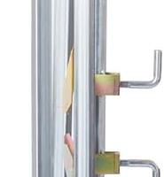sign stand, traffic sign stand, rigid sign holder, roll-up sign stand, wind-resistant sign stand, construction sign stand, aluminum sign stand, dual spring sign holder, adjustable sign stand, heavy-duty sign stand, road work sign holder, portable sign stand, DOT compliant sign stand
