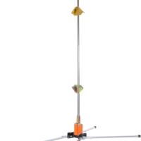 sign stand, traffic sign stand, rigid sign holder, roll-up sign stand, wind-resistant sign stand, construction sign stand, aluminum sign stand, dual spring sign holder, adjustable sign stand, heavy-duty sign stand, road work sign holder, portable sign stand, DOT compliant sign stand